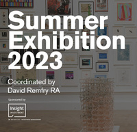 RA Summer Exhibition