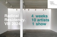Radical Residency VIII 2024